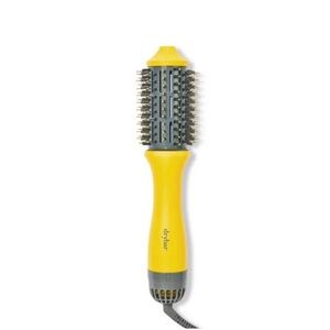 Drybar Single Shot Round Blow-Dryer Brush (2.25” barrel) NEW